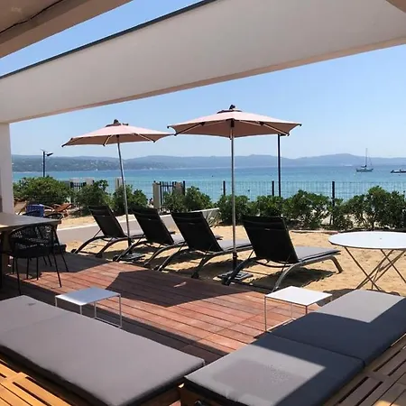 Villa Cactus Cavalaire-sur-Mer