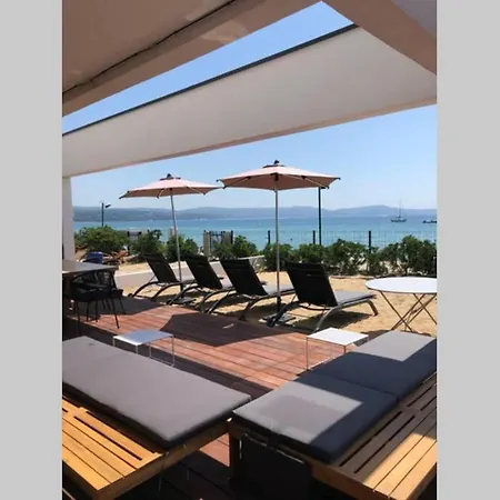 Cactus Βίλα Cavalaire-sur-Mer