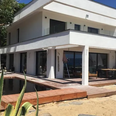 Villa Cactus