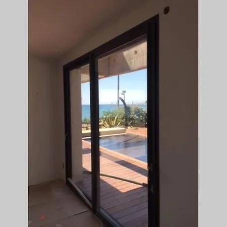 Cactus Villa