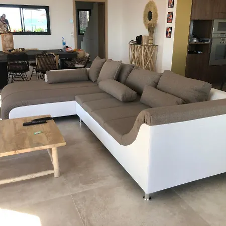 Villa Cactus Cavalaire-sur-Mer