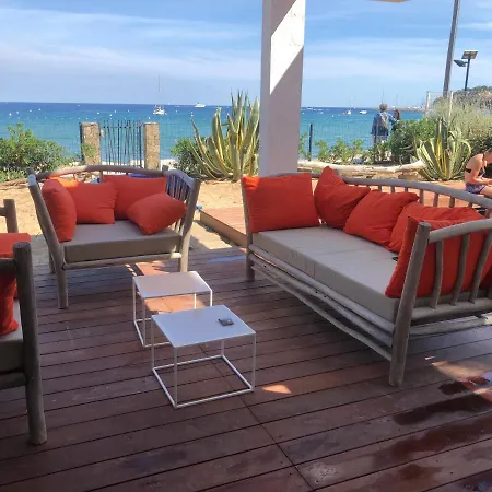 Cactus Vila Cavalaire-sur-Mer