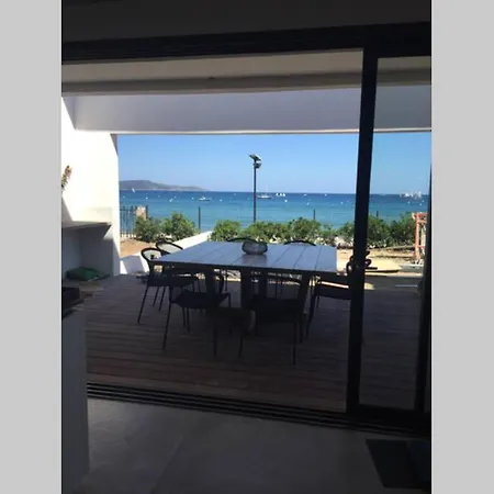 Villa Cactus Cavalaire-sur-Mer