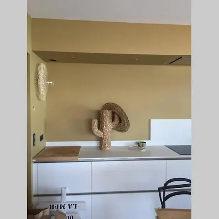 Cactus 别墅