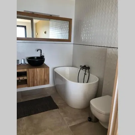 Villa Cactus Cavalaire-sur-Mer