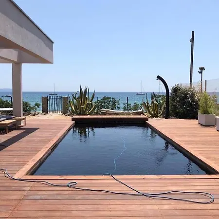 Villa Cactus *