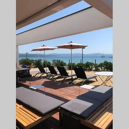 Cactus Villa Cavalaire-sur-Mer