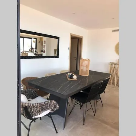 Villa Cactus *