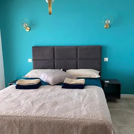 Cactus Villa Cavalaire-sur-Mer