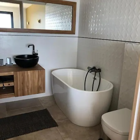 Villa Cactus *