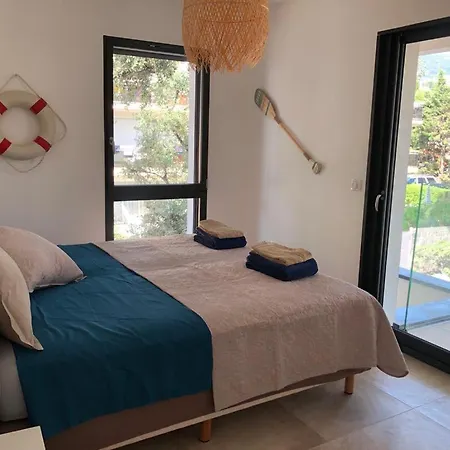 Cactus Villa *