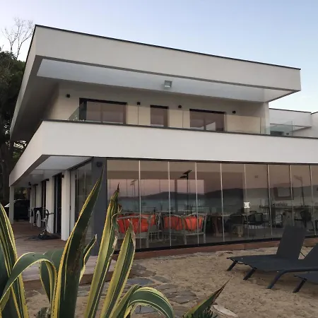 Villa Cactus
