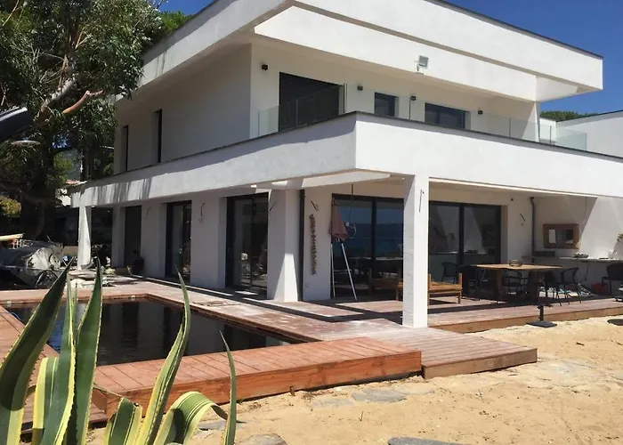 Villa Cactus