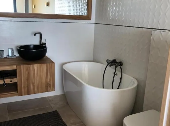Villa Cactus *