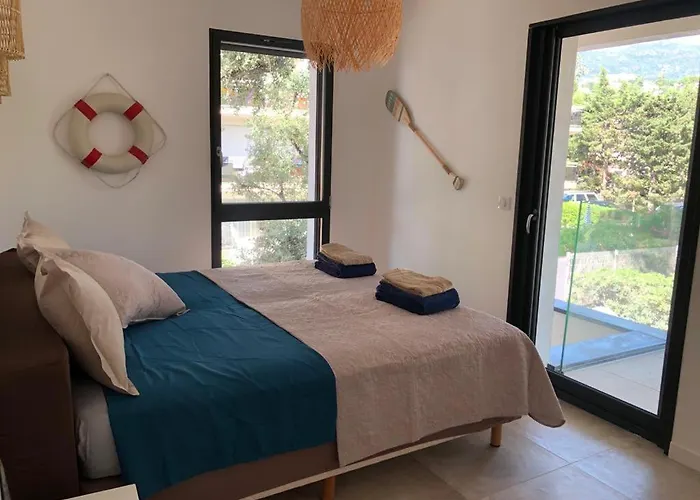 Cactus Villa *