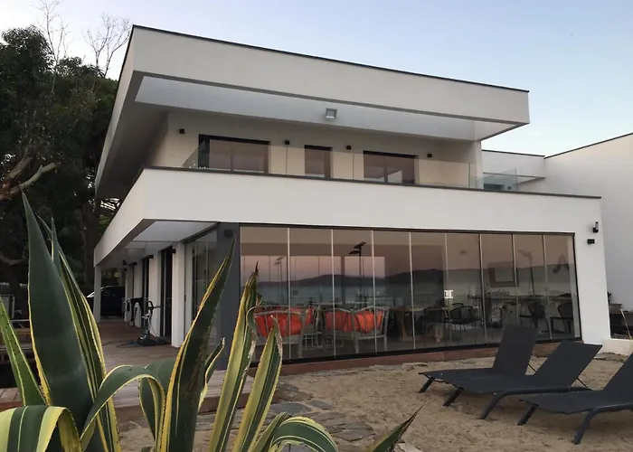 Villa Cactus